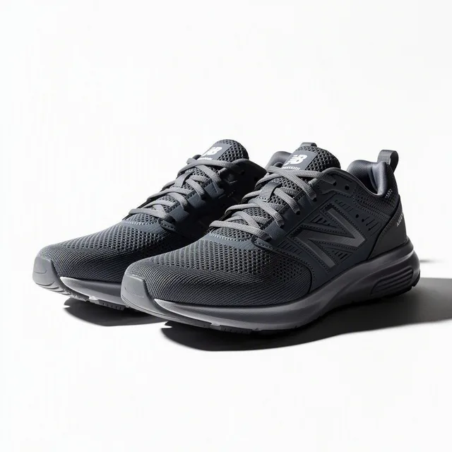 NestNook TrailFlex Hiking Shoes