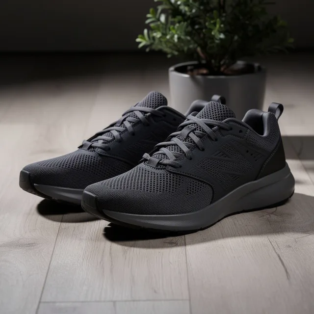 NestNook TrailFlex Hiking Shoes