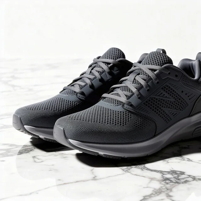NestNook TrailFlex Hiking Shoes