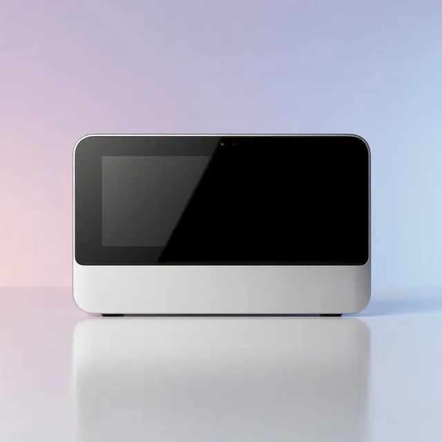 NexoraFlow Smart Display Hub