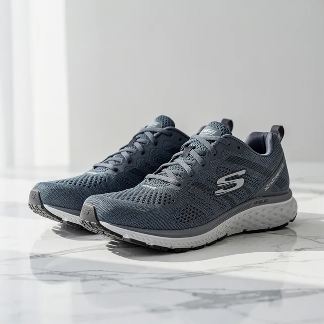 NibraStride AeroLite Running Shoes