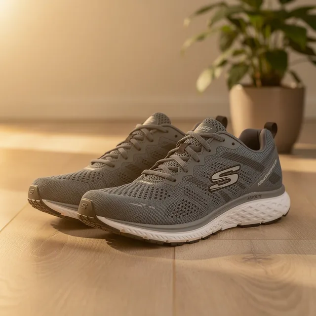 NibraStride AeroLite Running Shoes