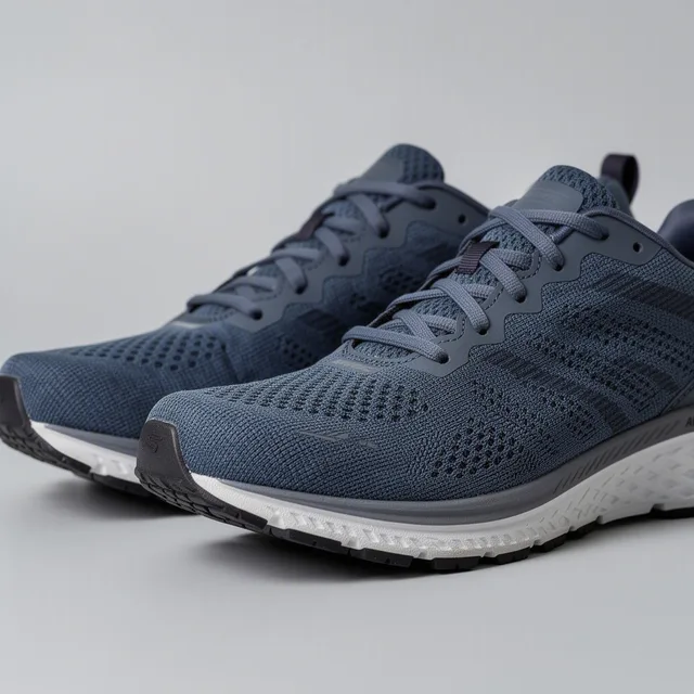 NibraStride AeroLite Running Shoes
