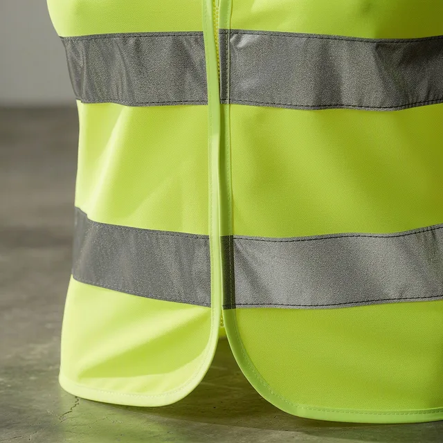 NightGlow Reflective Vest