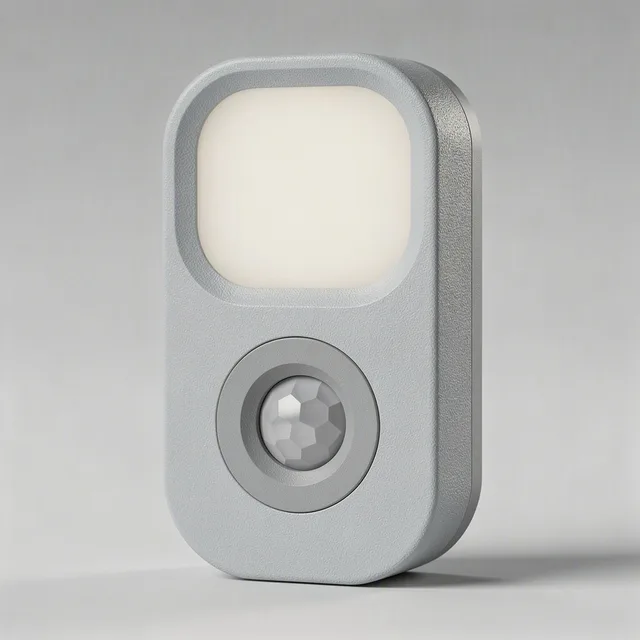 NightOwl Motion Sensor Light
