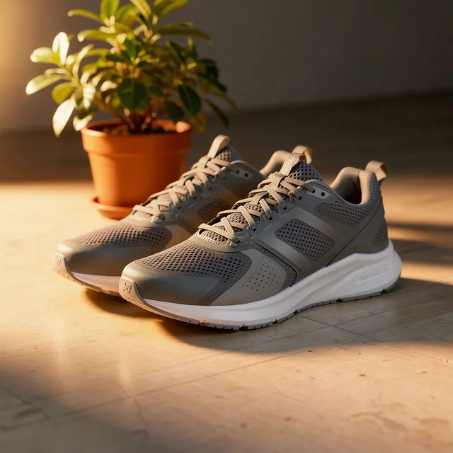 NightStride Reflect Trainers