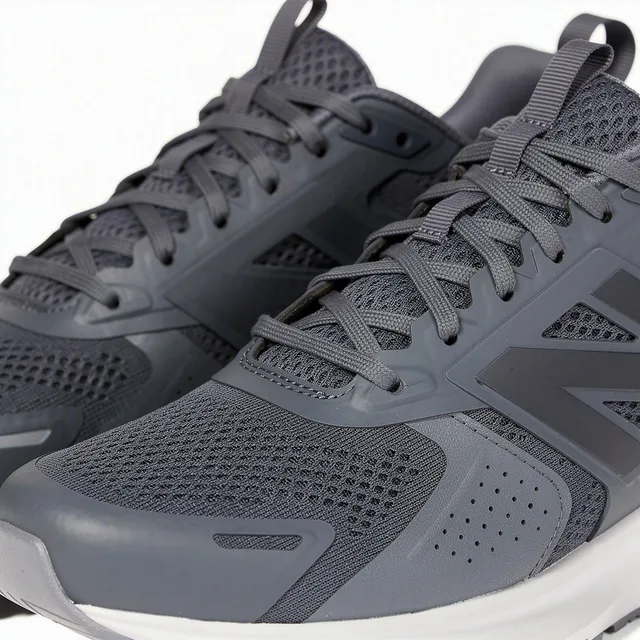 NightStride Reflect Trainers