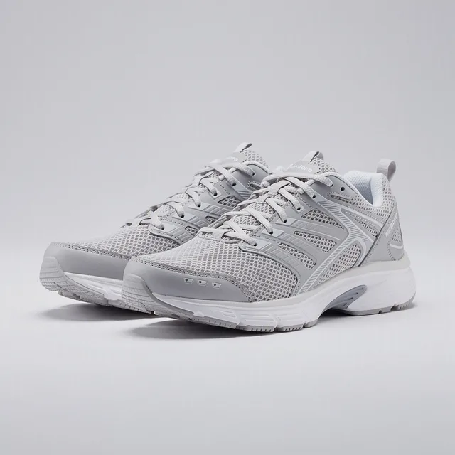 Nimblora ComfoStride Walking Shoes