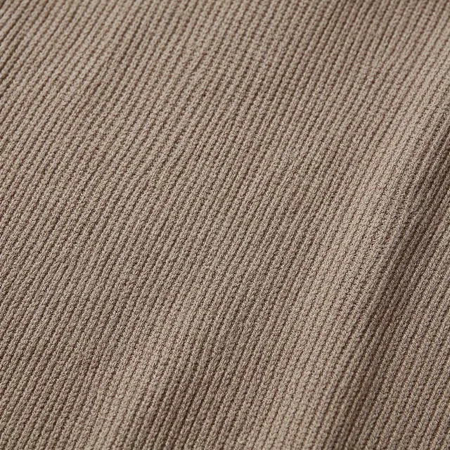 NimbriAire TexturaRib Midi Skirt