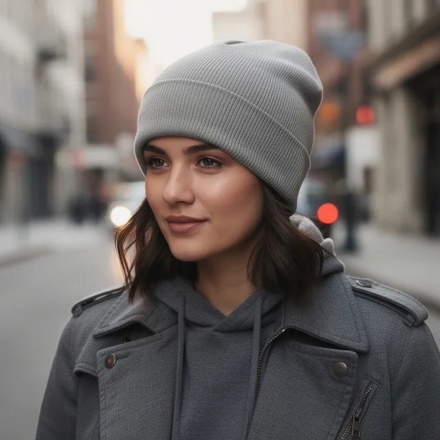 Nimbura CloudKnit Beanie