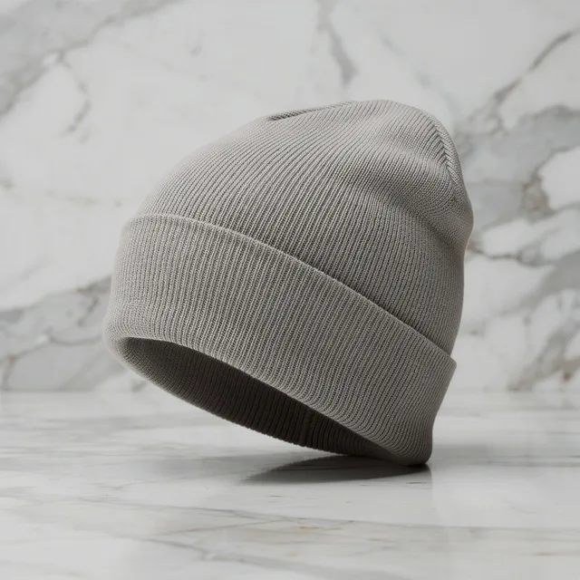 Nimbura CloudKnit Beanie