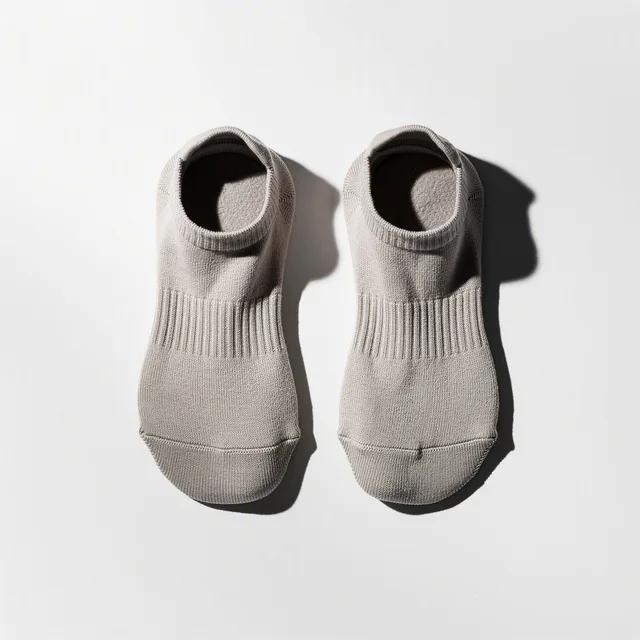 Nimbura CloudLock Comfort Sneakers Socks