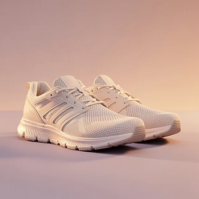 Nimbura Cloudlock Sneakers
