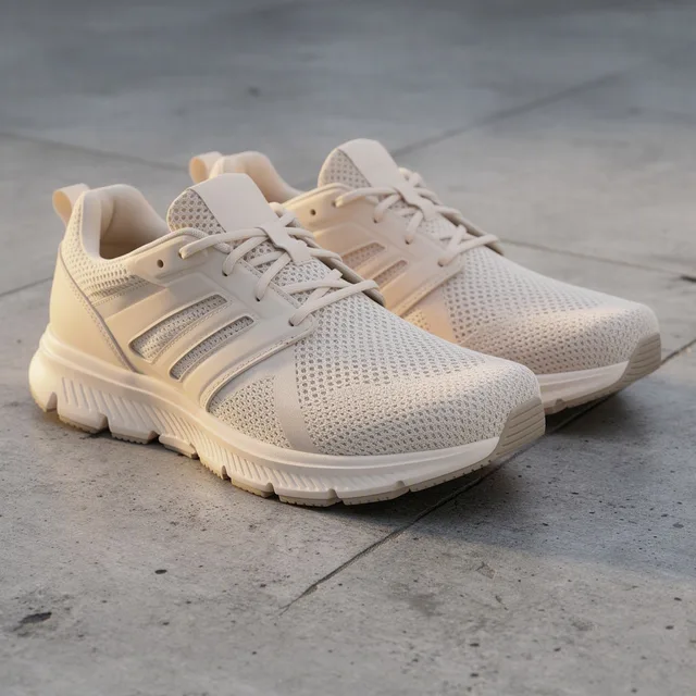 Nimbura Cloudlock Sneakers