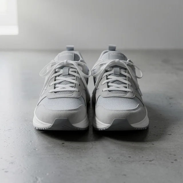 Nimbura CloudLock Sneakers Shoes