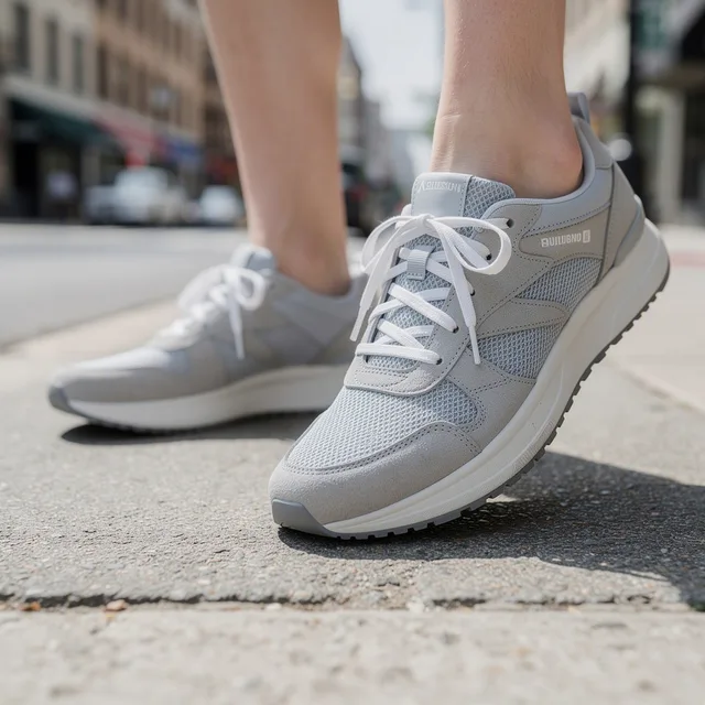 Nimbura CloudLock Sneakers Shoes