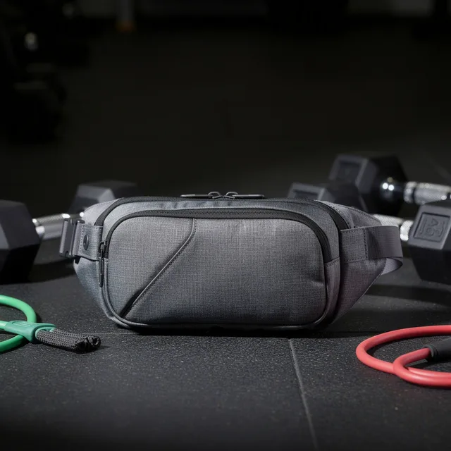 Nimbus Tech Co. AeroPulse Sports Training Belt Pack