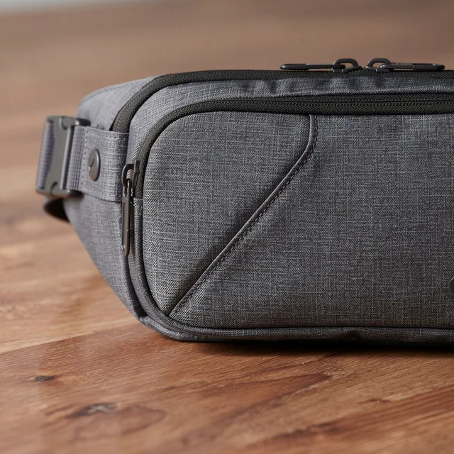Nimbus Tech Co. AeroPulse Sports Training Belt Pack