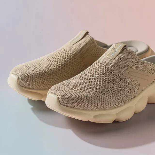 Nimbus Tech Co. CloudBounce Gym Slippers