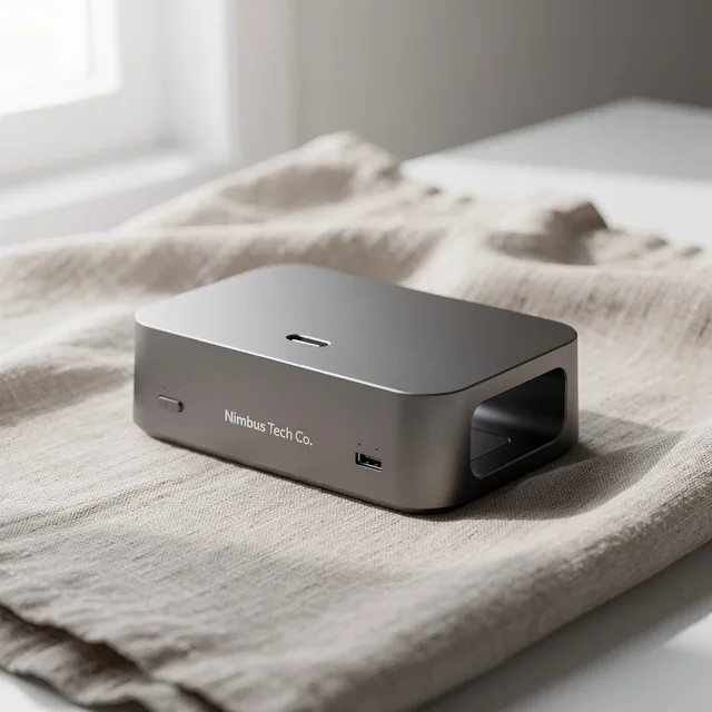 Nimbus Tech Co. DockGuard Charging Stand