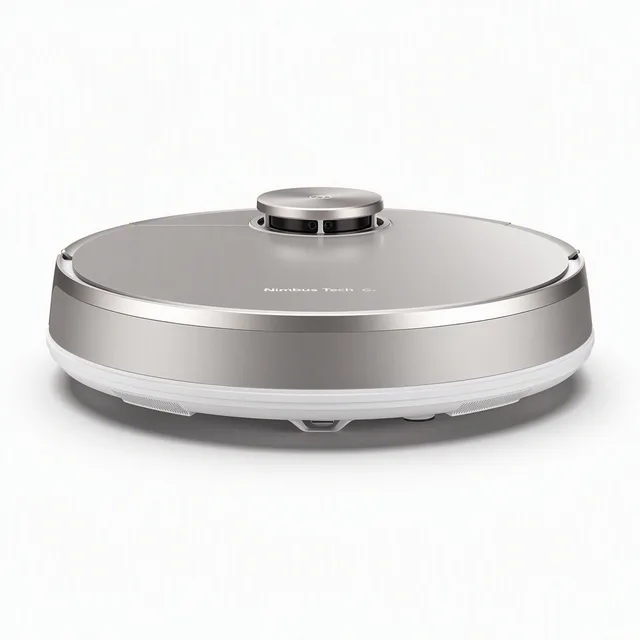 Nimbus Tech Co. Robot Vacuum