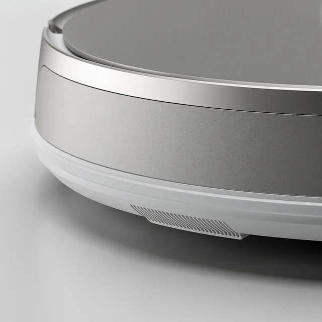 Nimbus Tech Co. Robot Vacuum
