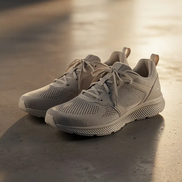 Nimbus Tech Co. SkyRun Flex Lace Shoes