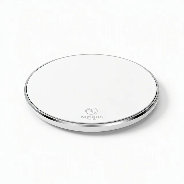 Nimbus Tech Co. ThermoGlow Mug Warmer Plate