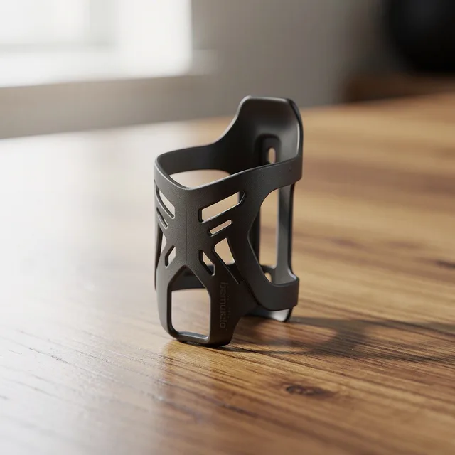 Nimbus Tech Co. VentFlex Sports Water Bottle Clip