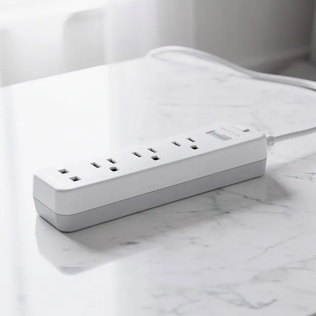 Nimbus Tech Co. VoltGuard Surge-Protect Power Strip