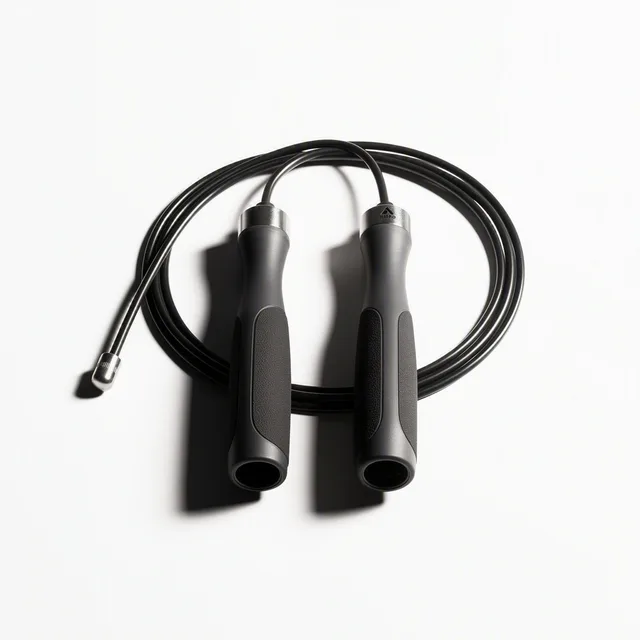 Nimbusaero AirStride Jump Rope