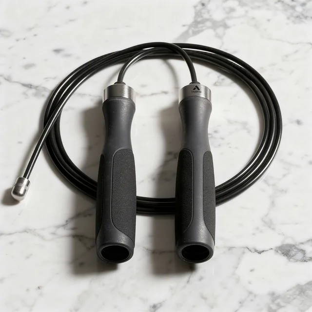 Nimbusaero AirStride Jump Rope