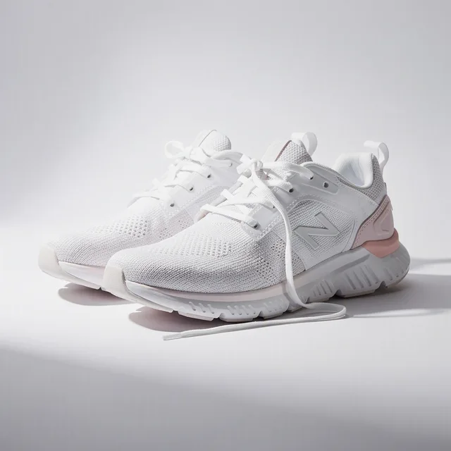 Nimbusara CloudLock Comfort Sneakers