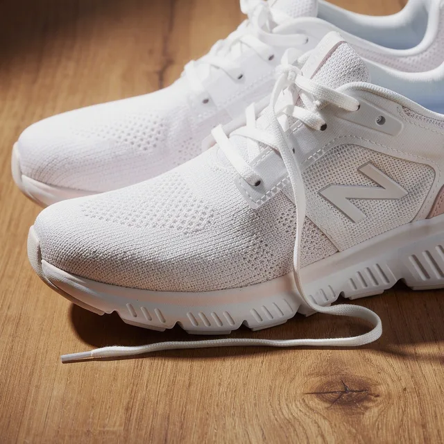Nimbusara CloudLock Comfort Sneakers
