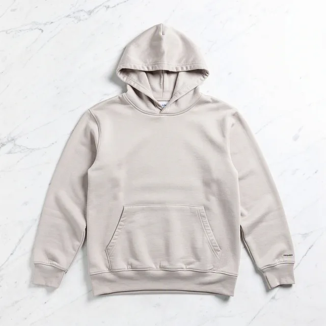Nimbusara PocketBloom Hoodie