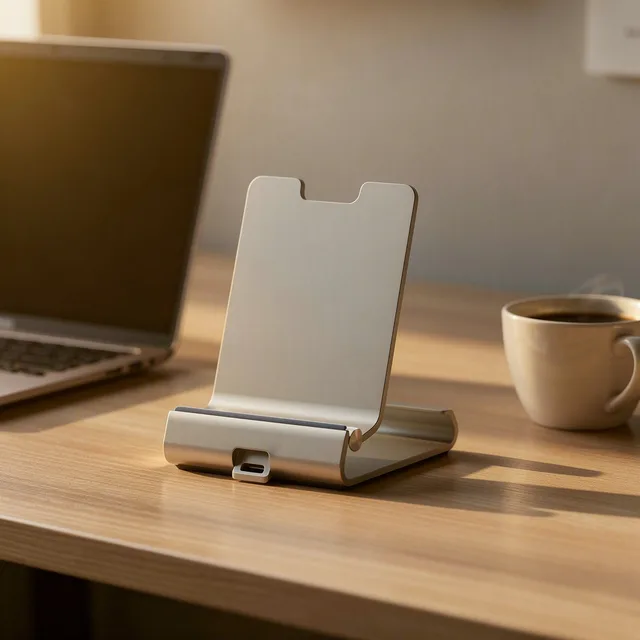 NimbusDock ChargeStand DockGuard