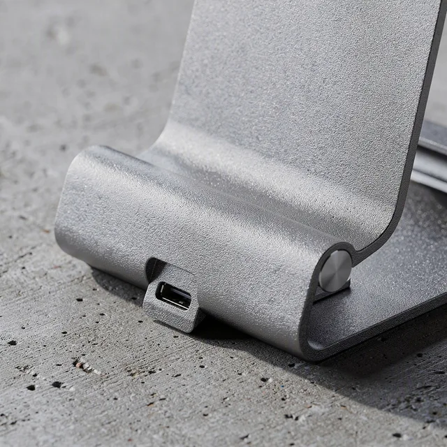 NimbusDock ChargeStand DockGuard