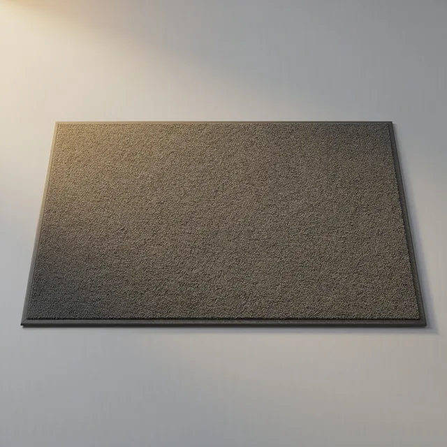 NimbusFlare Entryway Mat