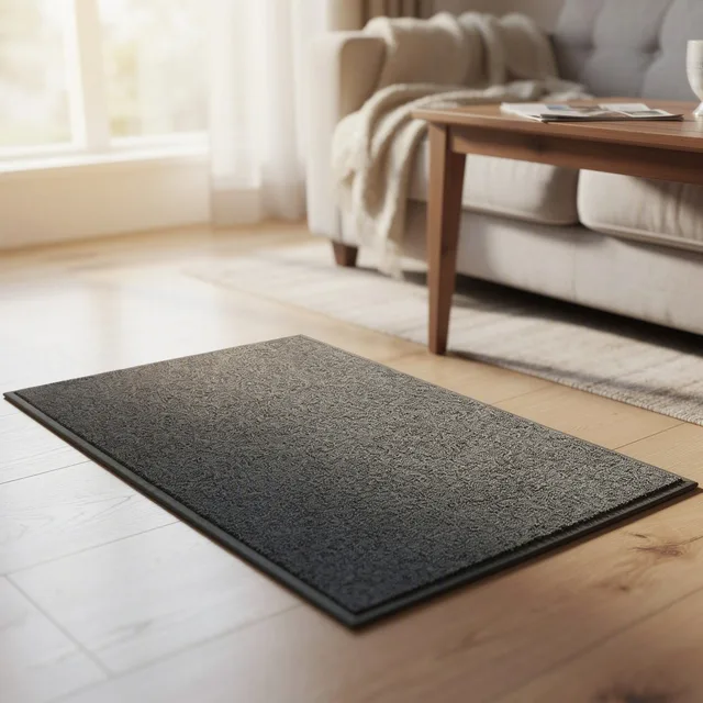 NimbusFlare Entryway Mat