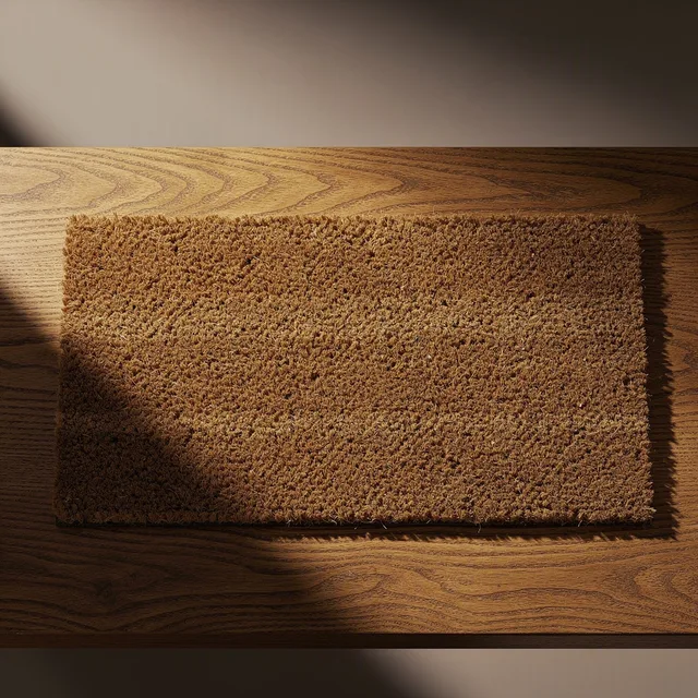 NimbusFlare Entryway Welcome Doormat