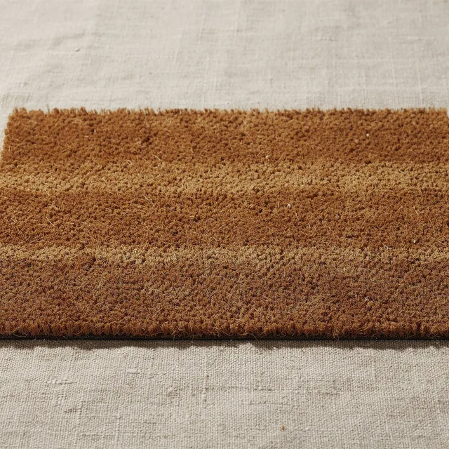 NimbusFlare Entryway Welcome Doormat