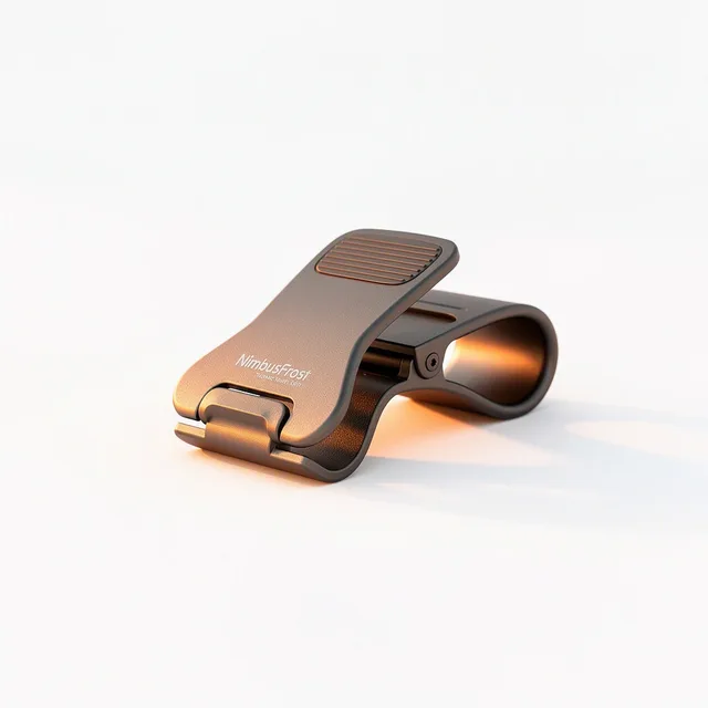 NimbusFrost ThermoDry Sport Towel Clip
