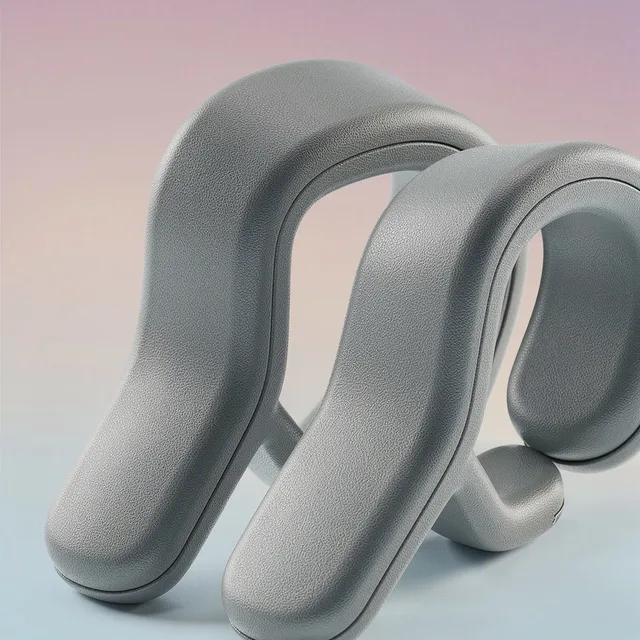 NimbusGleam Cable Tidier Clips