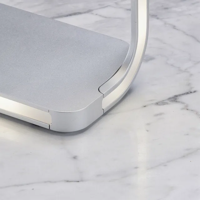 NimbusGlow Desk Corner Light Saver