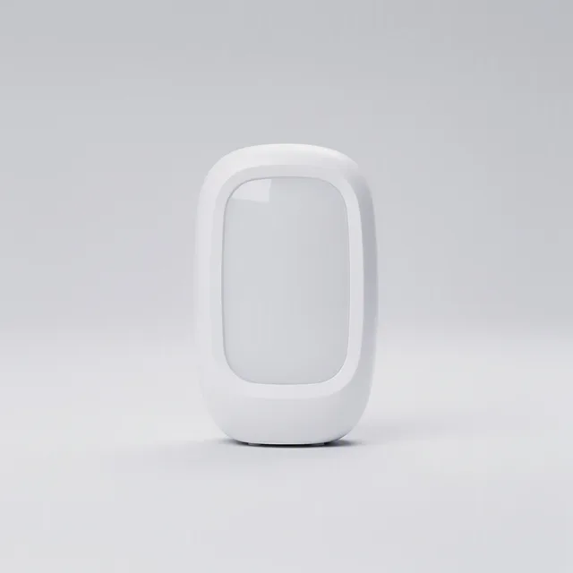 NimbusGlow EverBright Night Light