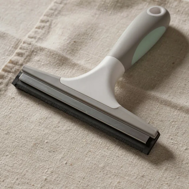 Nimbusia FreshBreeze Window Squeegee Set