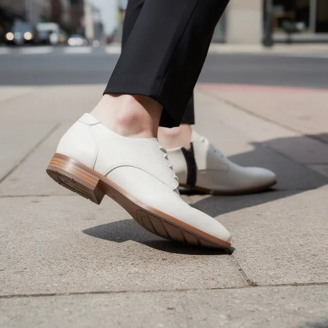 Nimbusknit AeroComfort Shoes