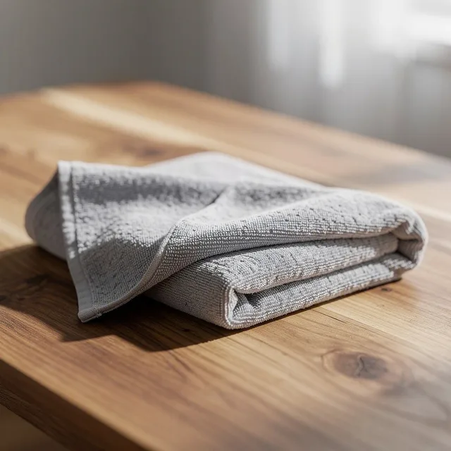 NimbusKnit AeroDry Sport Towel