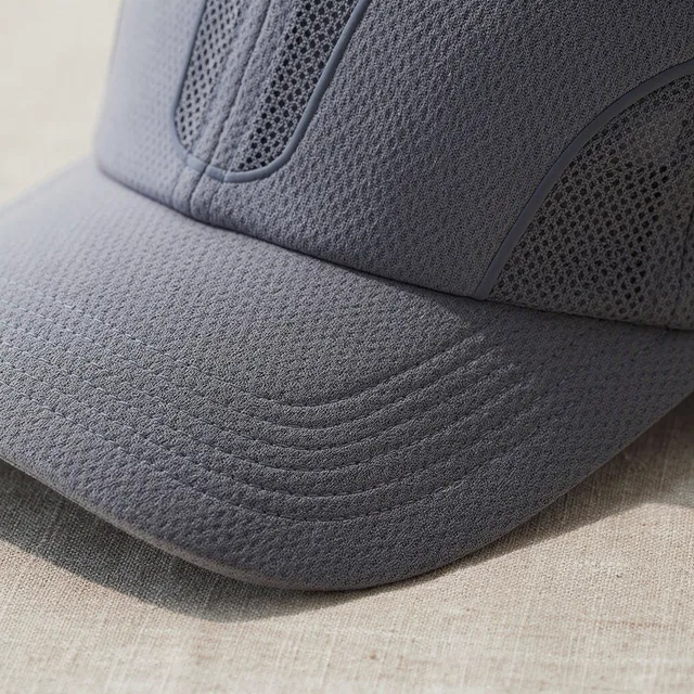NimbusKnit AeroVent Training Cap