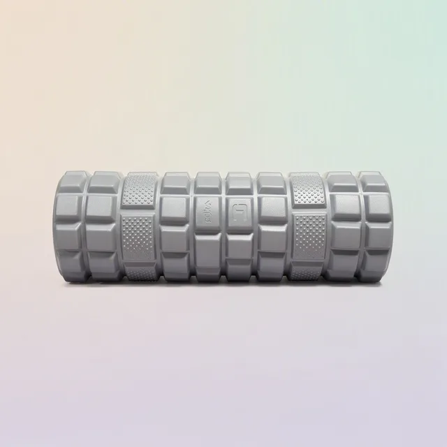 NimbusKnurl CoreLift Foam Roller Compact